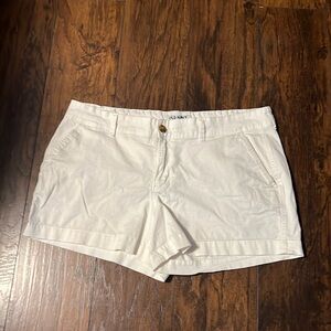 Like new! Women’s shorts